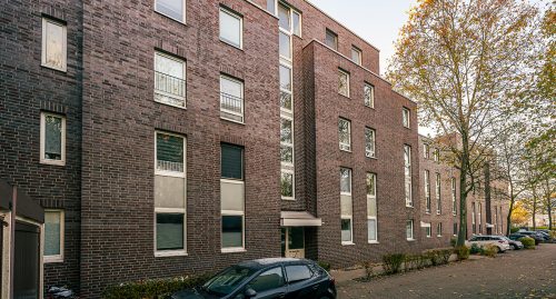 Condominium in Hanover